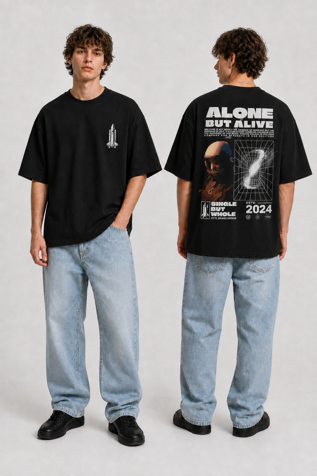 Modelo Alone Orbit