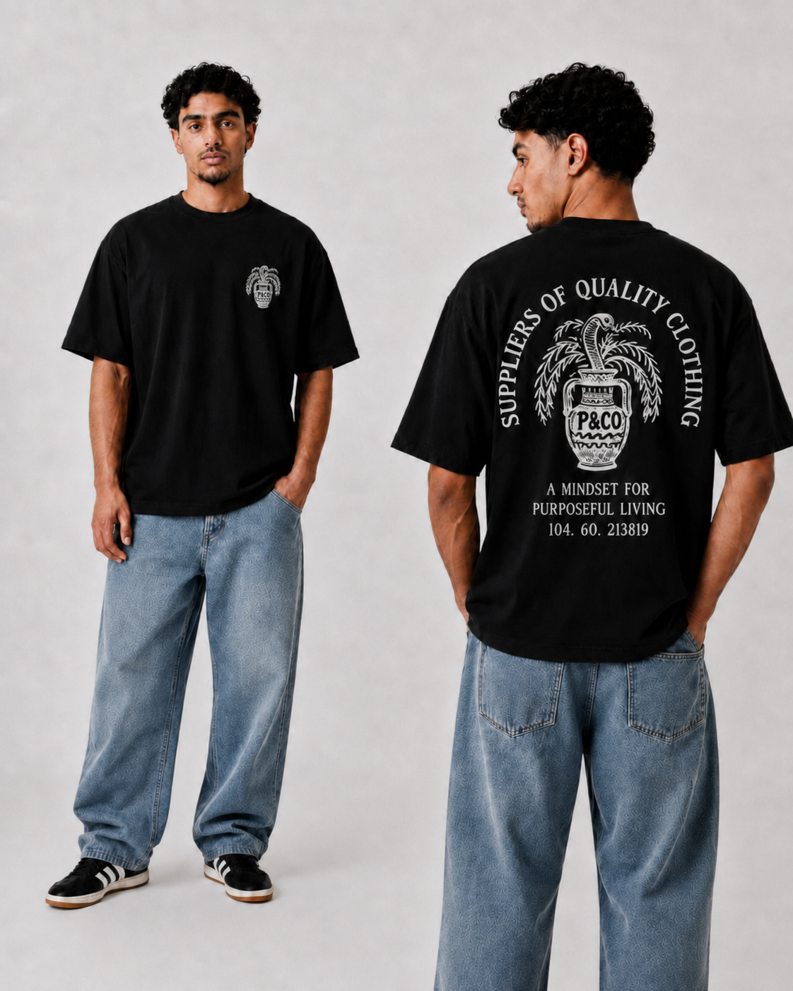 Modelo Serpent Quality